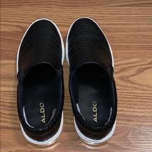 Aldo slip on